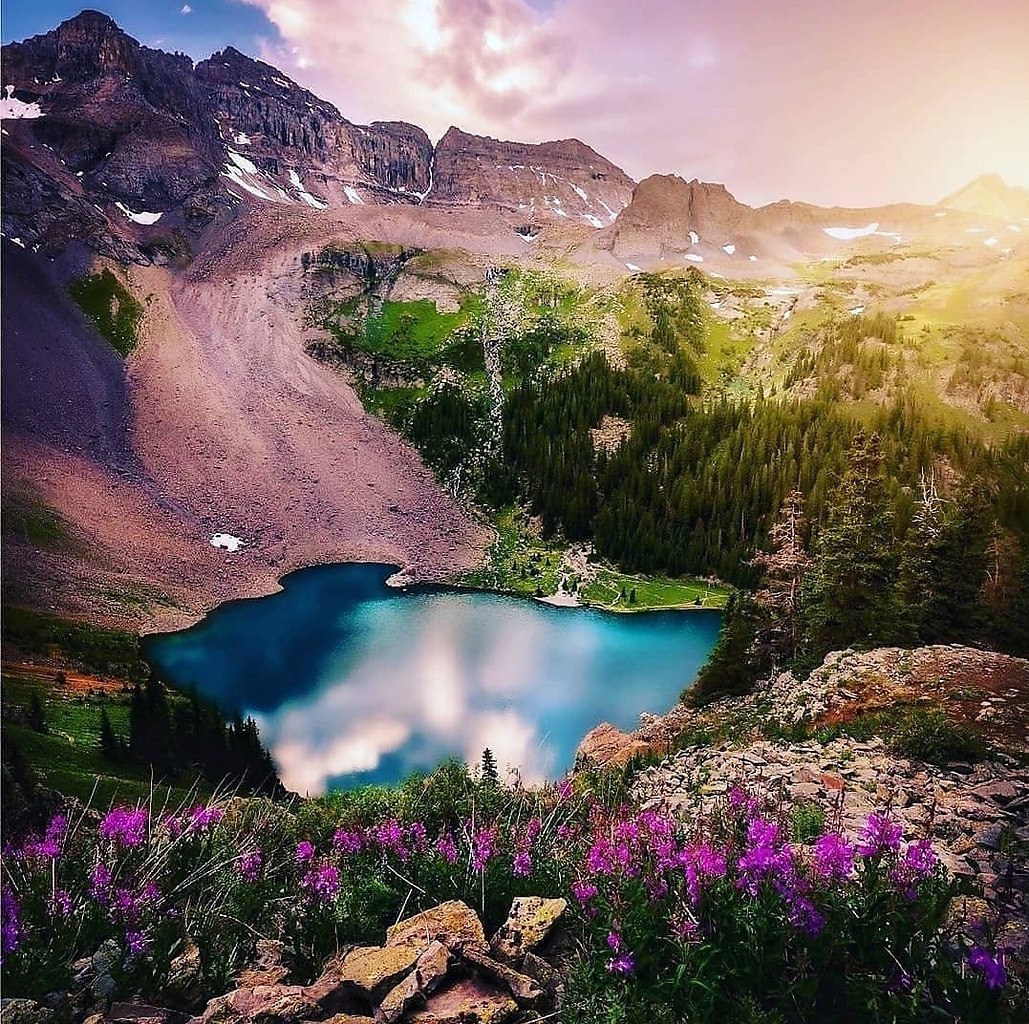 Colorado.