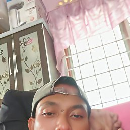 Fauzi Zilah, 37, -