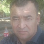 Anvar, 39 , 