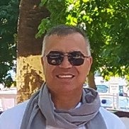 Erol, 50 , 