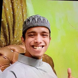 Shafiq, 28, -