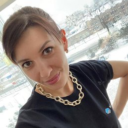 Oksana, , 33 