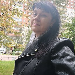 Galina, �����-���������, 58 ���