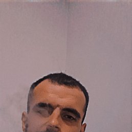 Emanuel, 38, 