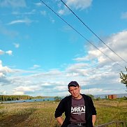 Артем, 41 год, Медвежьегорск Артем, 41 год, Медвежьегорск