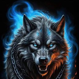 Wolf Reign, ������, 36 ���