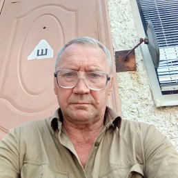, 67, --