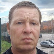 vladimir parfenov, 53 , 