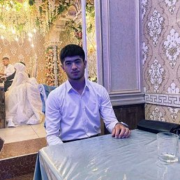 Ali, 25, -