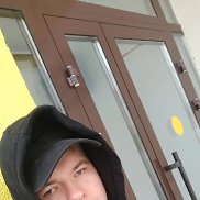 Stanislav Ivashov, 23 , 
