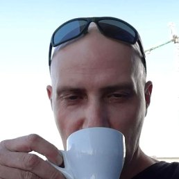 Mike, 50, 
