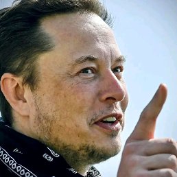 Elon Musk, 32, 