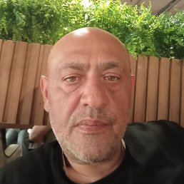 Babken Nalbandyan, ������, 52 ����