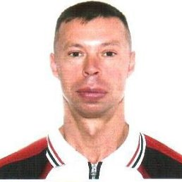 Igor Magi, 35, 