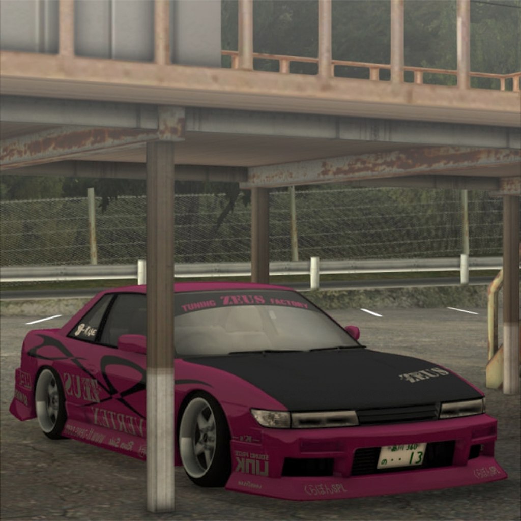 - . - Team ZEUS ps13!! - 2