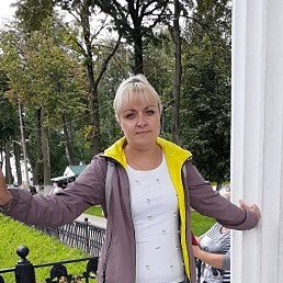 Natasha, ������, 38 ���