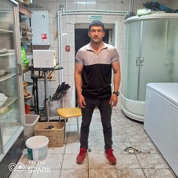Orif, 41, 