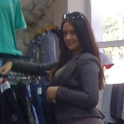 Alena, 35 , 