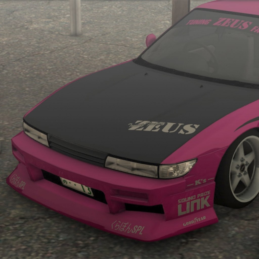 - . - Team ZEUS ps13!! - 3
