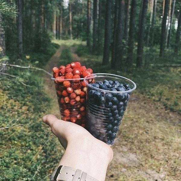 Чтo-тo pодноe, близкoe и прям из детcтва. - 5