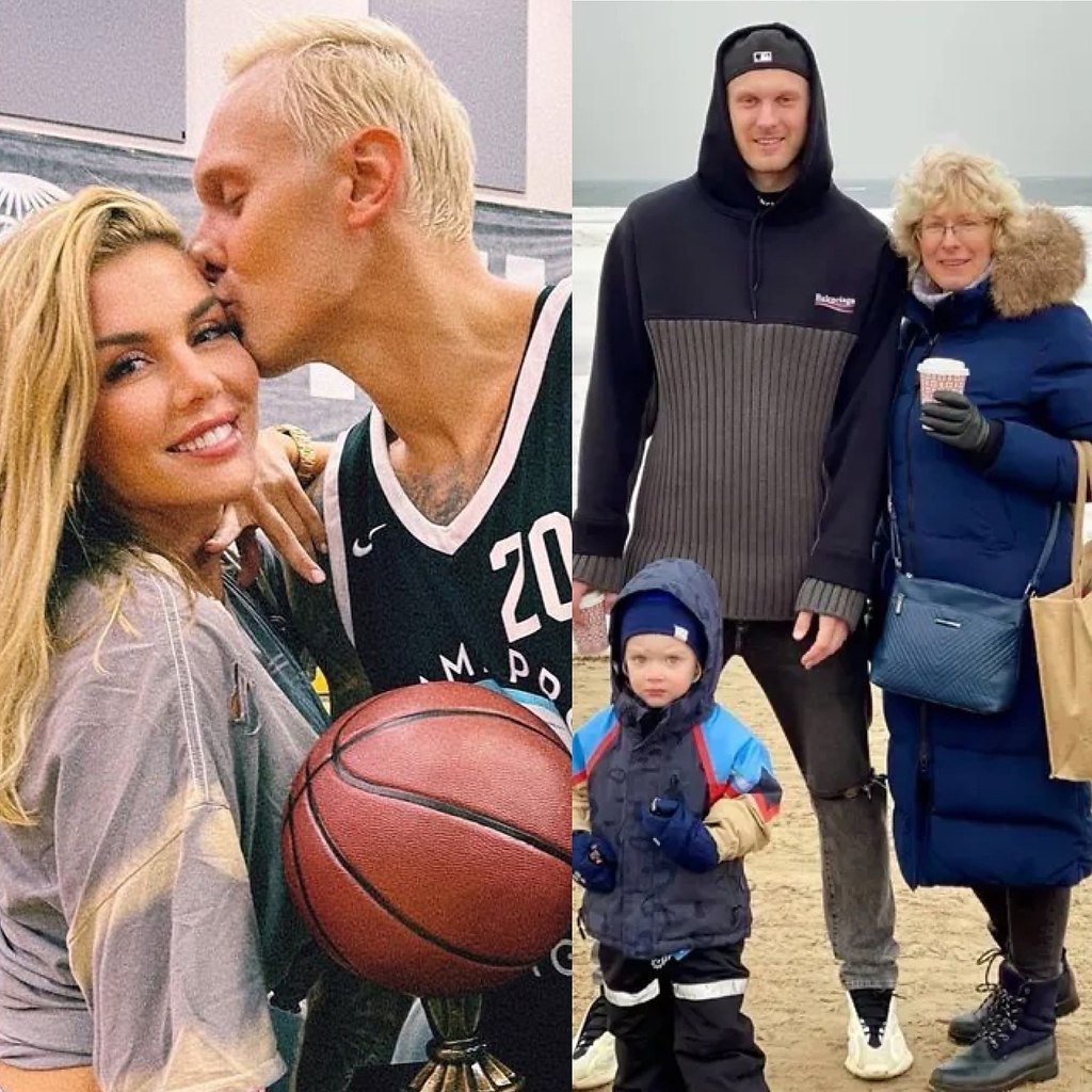 «Мой сын совершил роковую ошибку»: мама Янисы Тиммы впервые высказалась о его самоубийстве. Сегодня ...