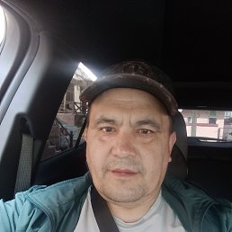 Xusanjon, 42, 
