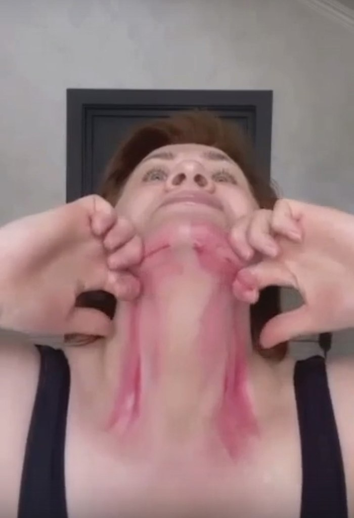        ! - 2