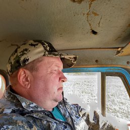 Sergei, 52,  