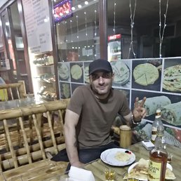 Giorgi, 37, 