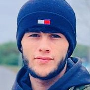 Amonullo Mirzozoda, 18 лет, Нижний Новгород Amonullo Mirzozoda, 18 лет, Нижний Новгород