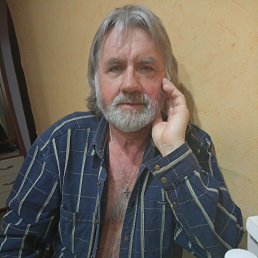 Kolya, 65, 
