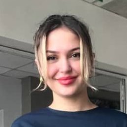 Anna, ������, 38 ���