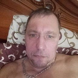 Vadim, 52, 