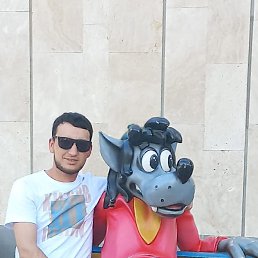 ���� Ibrogim, �����-���������, 41 ��� - ��������� 23 ������ 2023