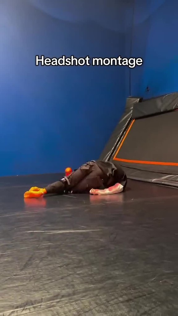   .    