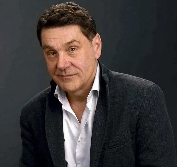Сергей Маковецкий — советский и российский актёр театра и кино, Народный артист России. Лауреат ...