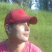 Viktor, 38 , 