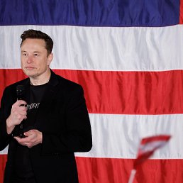 Elon musk, 51, 