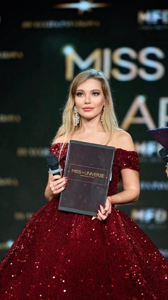 Россиянка Татьяна Федорищева будет представлять свою страну на конкурсе «Мисс и Мистер Планета». ...
