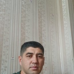 Abdul, 32, 
