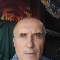 Magomed, 60 , 