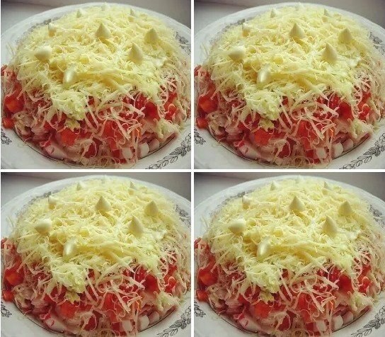 Салат