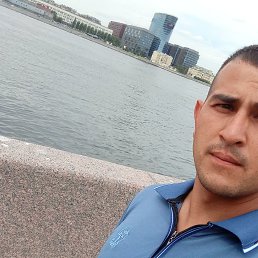 Gafur, 30, -