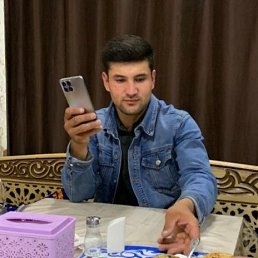 ���� Shuhrat Karaev, ������, 25 ��� - ��������� 10 ����� 2024