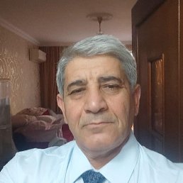 Ramin, 56, 