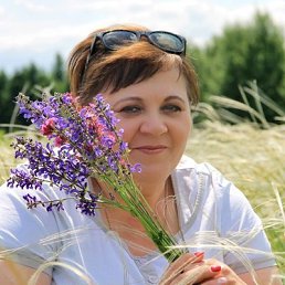 Елена, 55, Москва