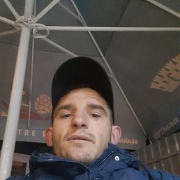 Victor, 29, 
