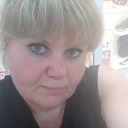 Anna, 40 , 