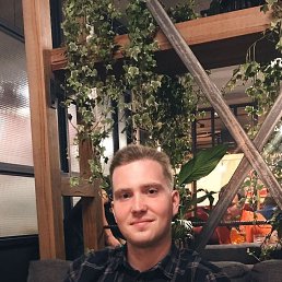 Vasiliy, 28, -