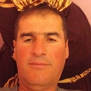 Saadi Yormahmadov, 45 , 